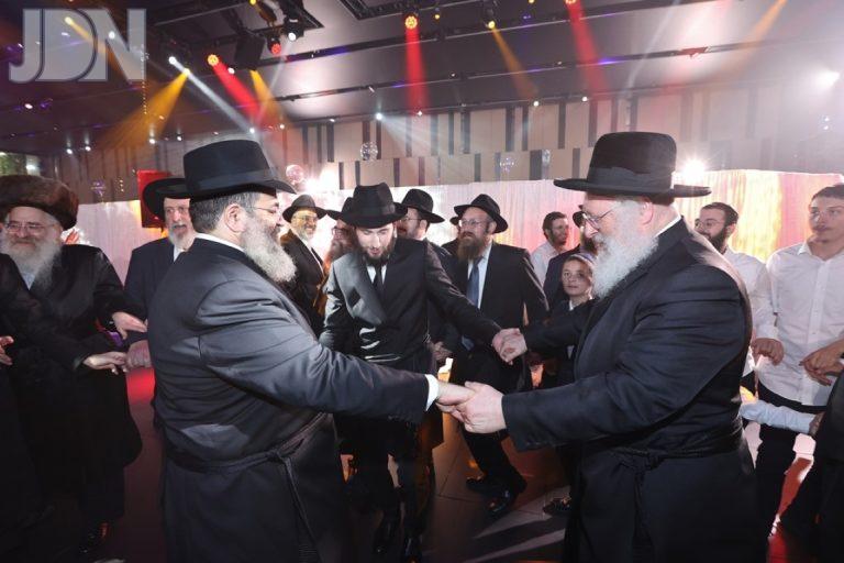 הגרחי''א לנדא חתונת בן (36)