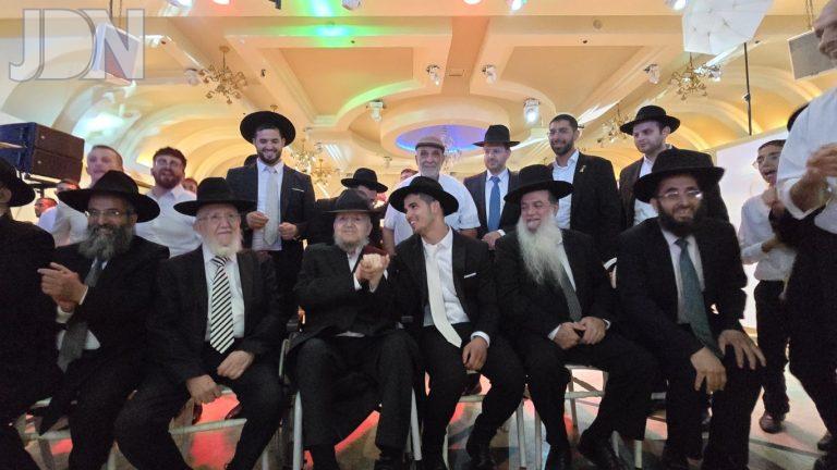 הגר''מ מאזוז חתונה נכד סיון פד (12)