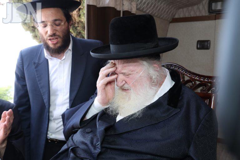 הגר''מ שטרנבוך הר הצופים (10)