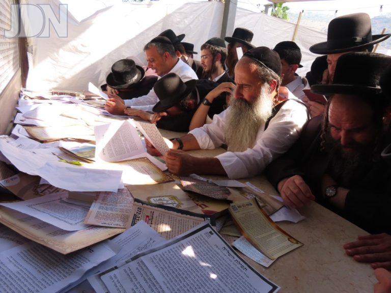 השל''ה טבריה ער''ח סיוון ח קליין (16)