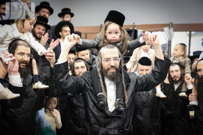 זוויעהל ל''ג בעומר פד (27)