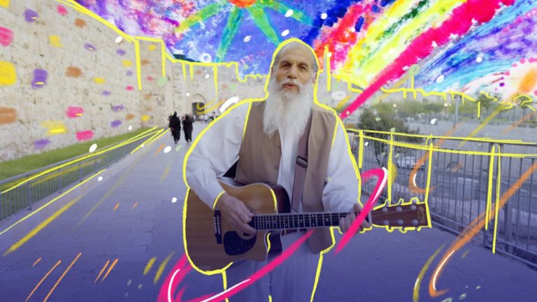 יהודה כץ - תמונת יח''צ