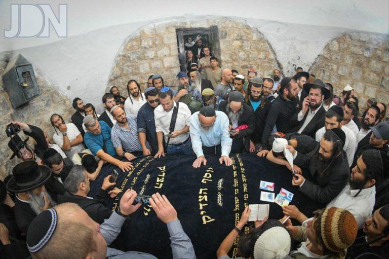 יסוד שביסוד בקבר יוסף (24)