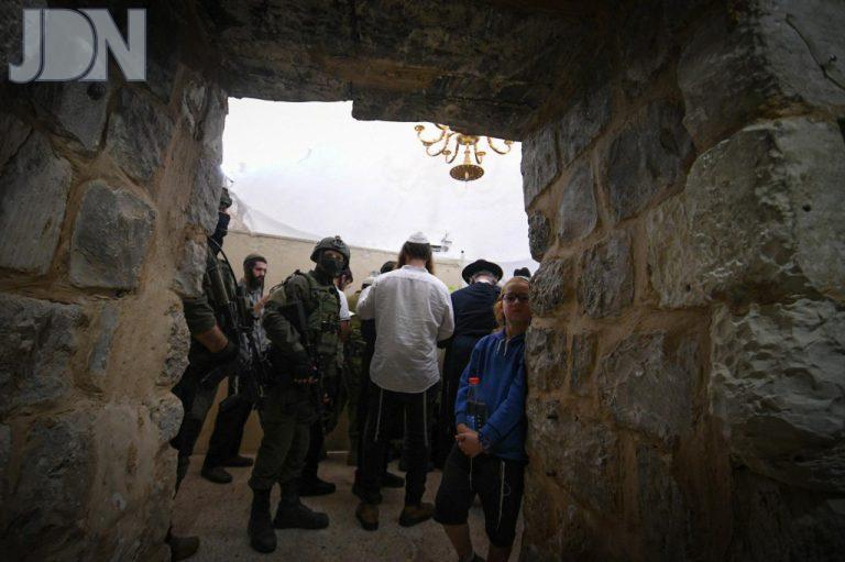 יסוד שביסוד בקבר יוסף (47)