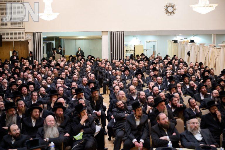 כנס חינוך קשר לונדון (19)