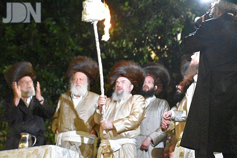 לעלוב שבת בהעלותך פד חיימסון (1)