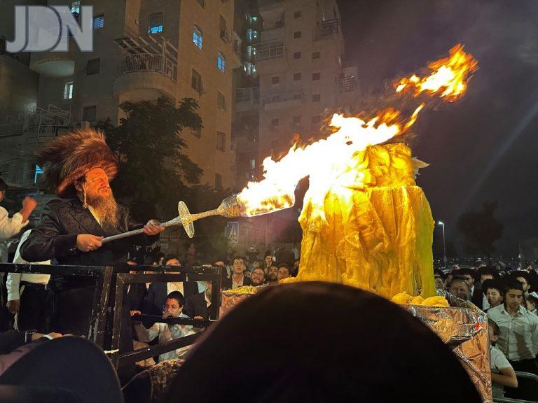מגדלי שאול ל''ג בעומר פד (7)