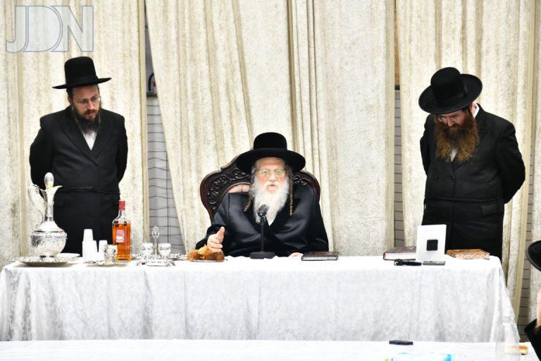 מודז'יץ הילולת הנחלת דן (8)