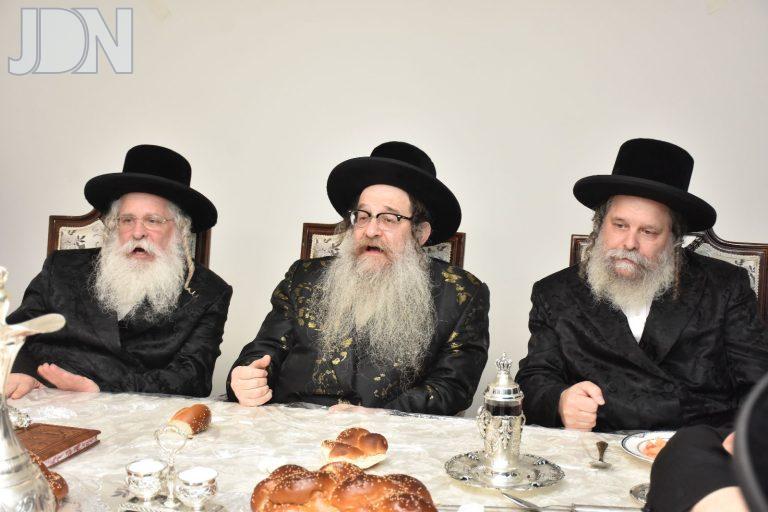 נדבורנה אלעד קביעת מזוזות (2)