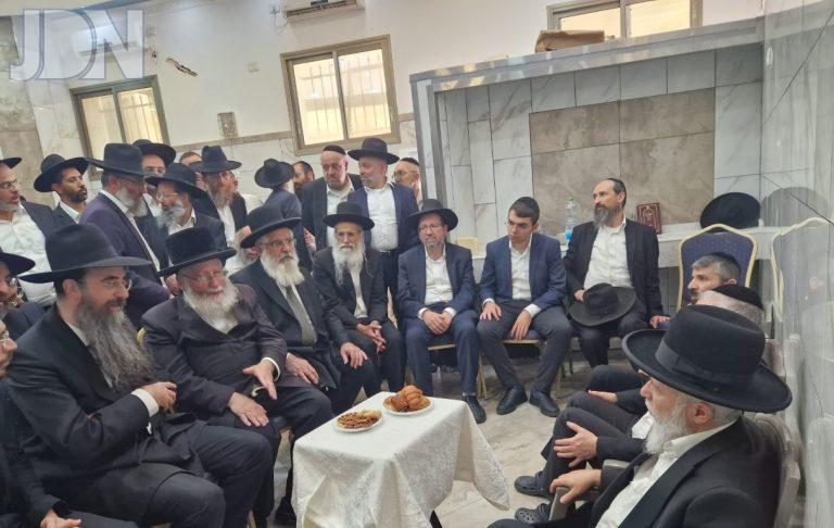 ניחום אבלים הרבנים כהן (19)