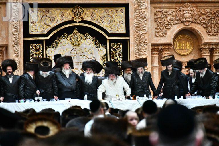 נעילת החג ויזניץ (29)