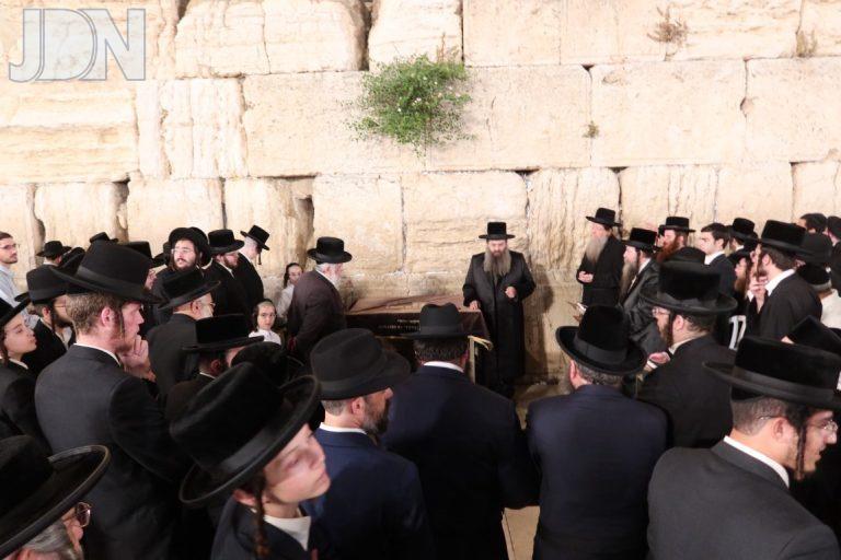 סאדיגורה ירושלים הכותל ספירה (5)