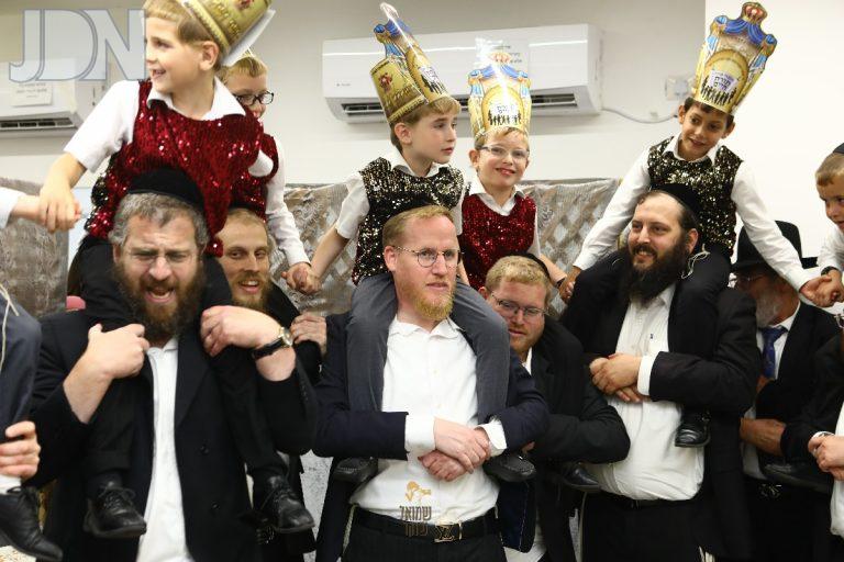 סיום בראשית תורת חיים רכסים (34)~1