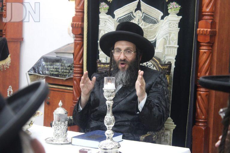 ספינקא רמ''א הילולא חקל יצחק פד (7)