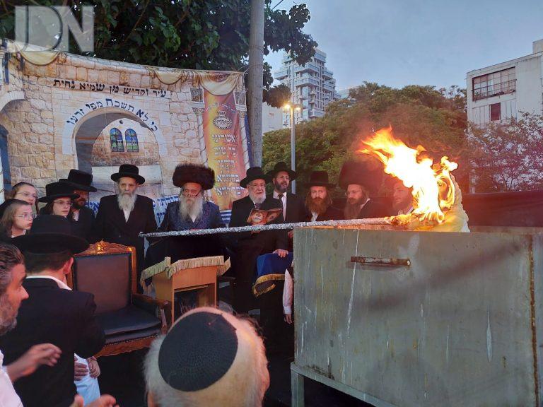 קאזניץ ל''ג בעומר פד (6)