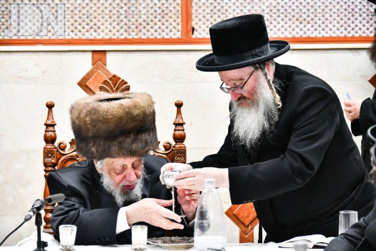 קאפיטשניץ הילולא הוסיאטין לרר (2)