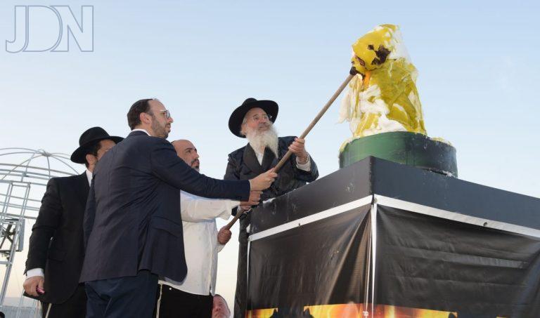 רבי משה אביחצירא ל''ג בעומר פד (5)