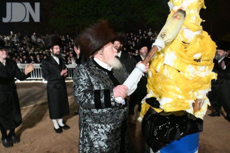 שומרי אמונים קרית גת ל''ג בעומר פד (8)