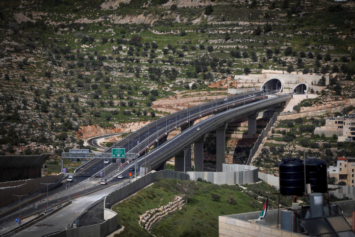 MIDEAST ISRAEL TRANSPORTATION