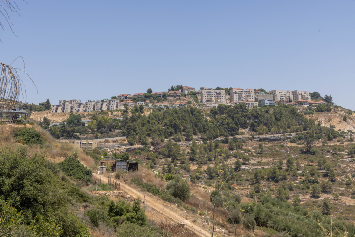SETTLEMENTS