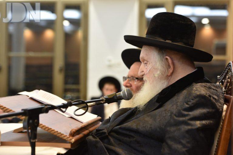 אור אלחנן הגר''מ שטרנבוך (11)