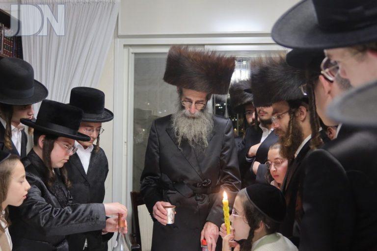 אמונת ישראל מונסי שבת בביתר עילית (5)