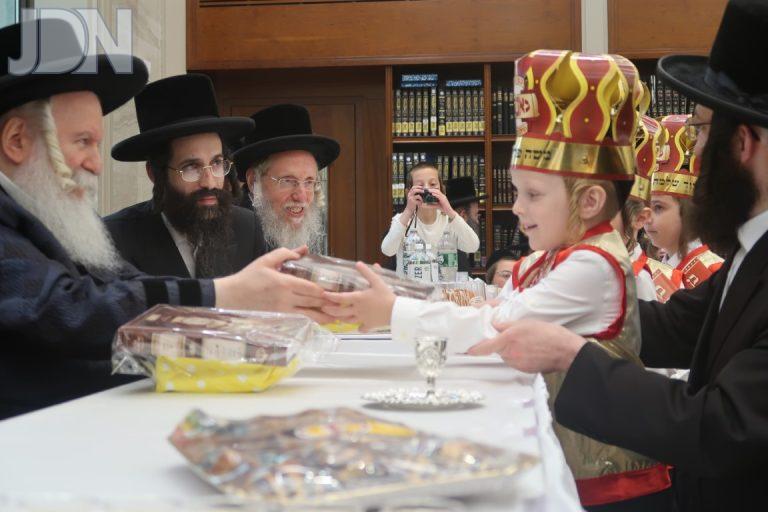 באבוב חומש סעודה במאנסי (3)