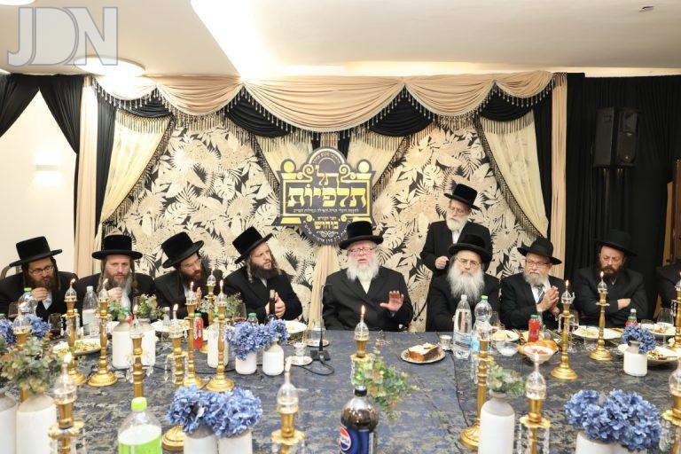 בוהוש מעמד הוקרה תל תלפיות (16)