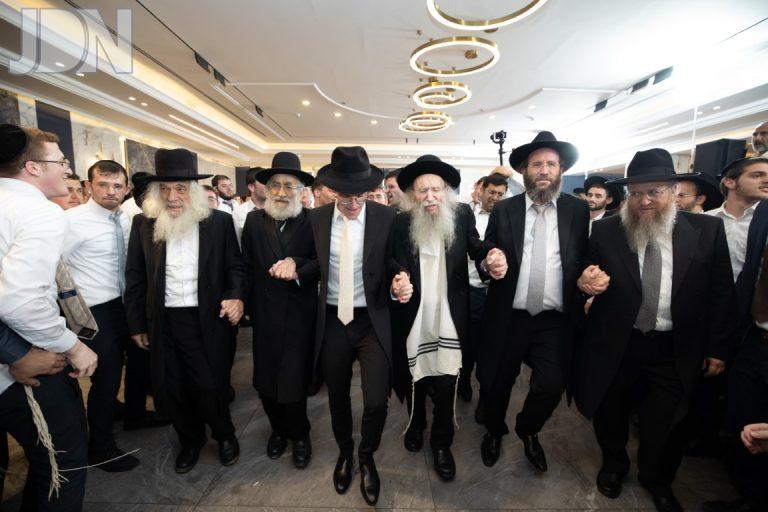 דינר אייזנטל חתונה (113)