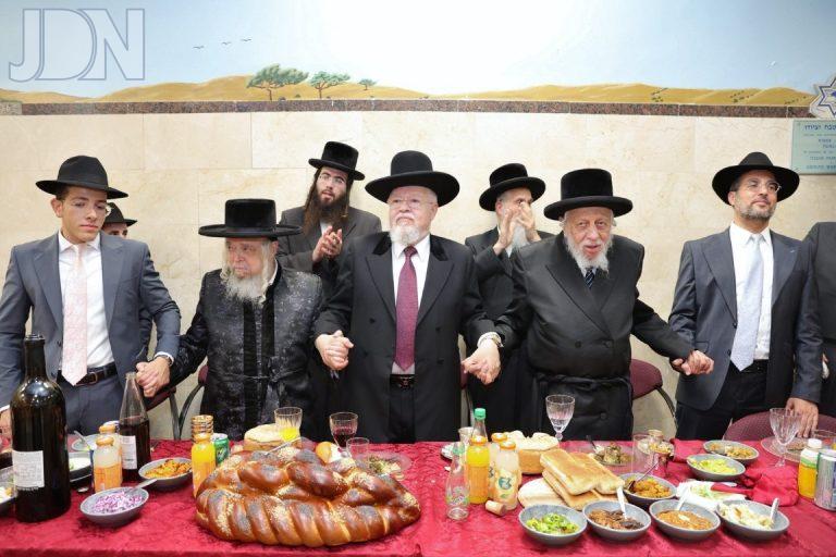 הגר''ד ביטון שבע ברכות (13)