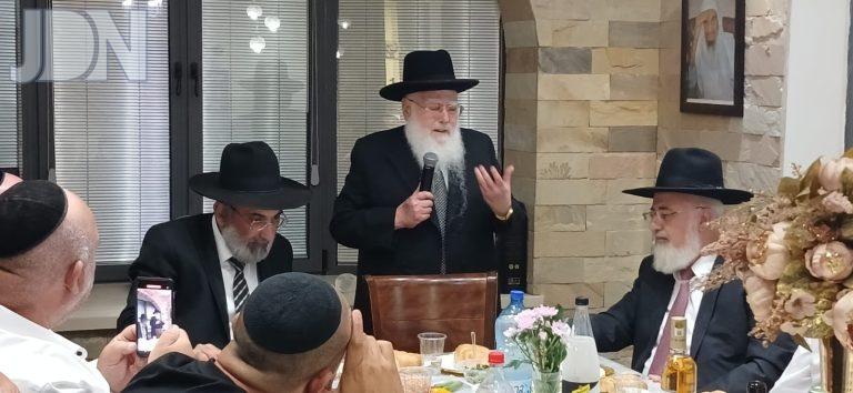 הילולת אור החיים הרב פינטו אשדוד (4)