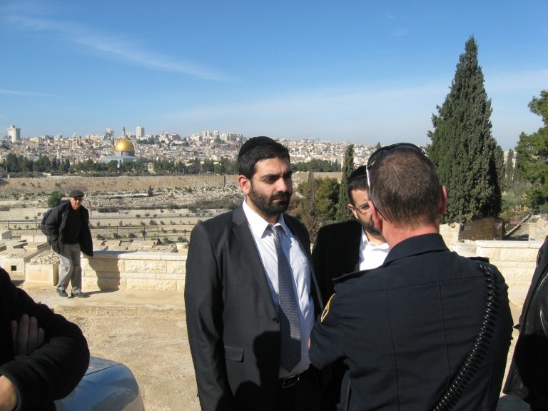הר הזיתים מלכיאלי (3)