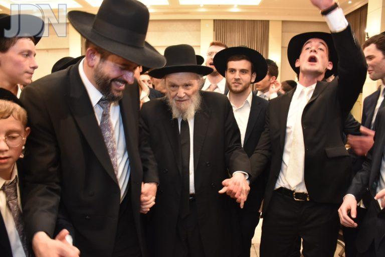 הרב משה רוזנטל חתונה (7)