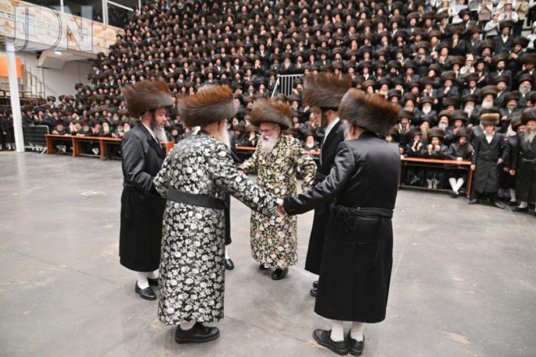 ויז'ניץ חתן מאהל (29)