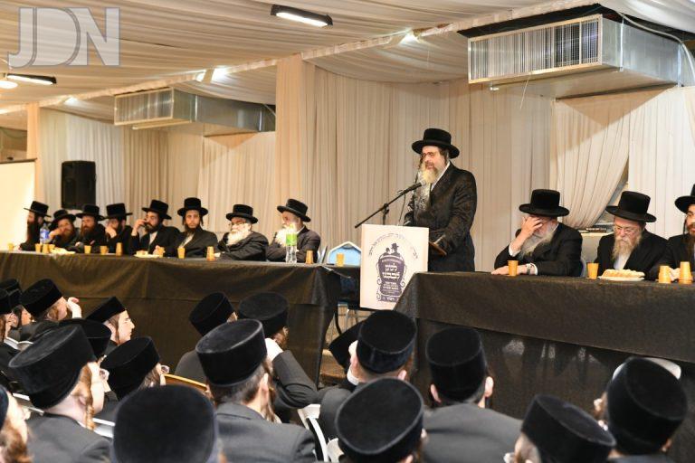 ויז'ניץ יום עיון כיתות גבוהות (6)