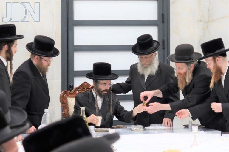 זוויעהל הילולא קארלין (6)