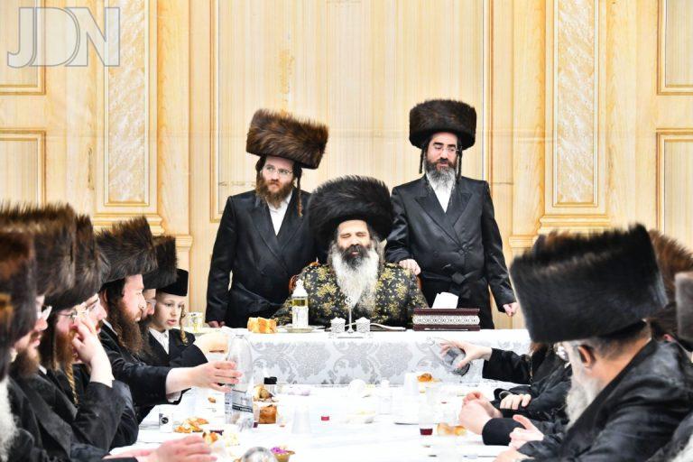 זוטשקא הילולא (8)