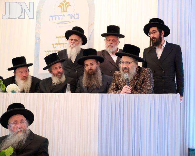 חנוכת מקווה לונדון סאדיגורה (3)