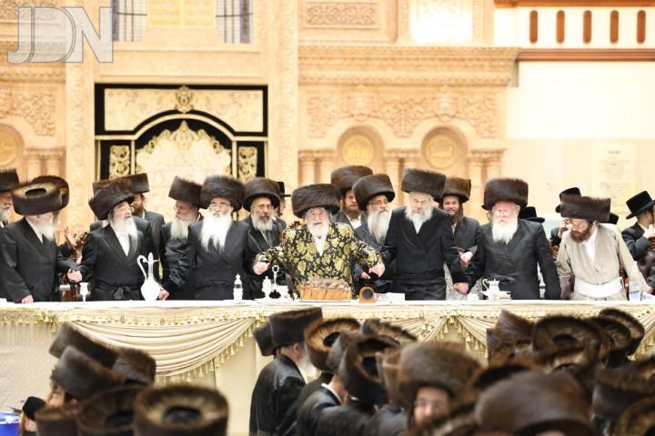 חתונה ויז'ניץ קרלין לעלוב (38)