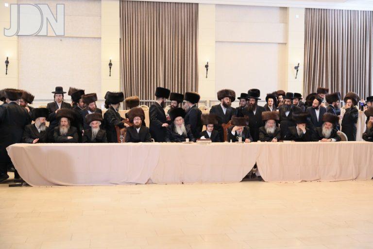 חתונה קאפיטשניץ – אלכסנדר – טריסק מונטריאול (42)