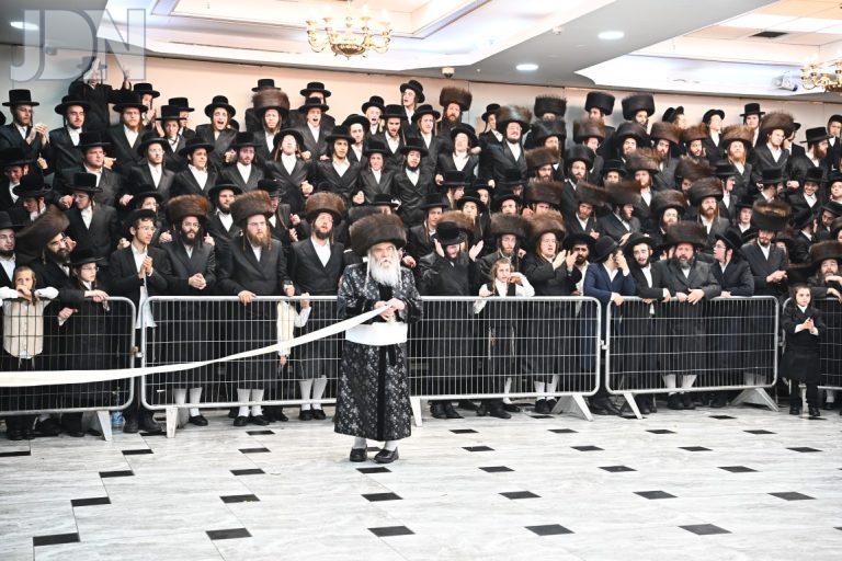 חתונה קרעטשניף ירושלים (2)