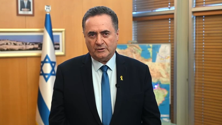 ישראל כץ