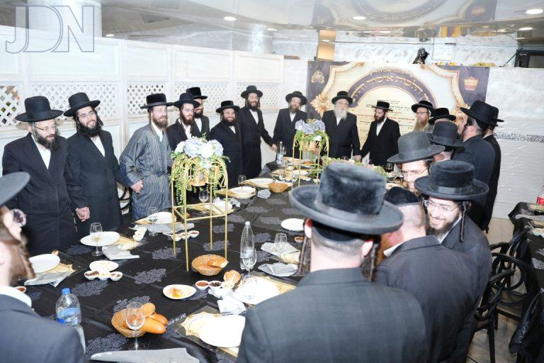 כולל מאירת עיניים מעמד תורני הרב קיוואק (13)