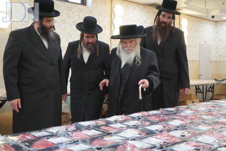 לחמי מרדכי קרעטשניף ירושלים (2)