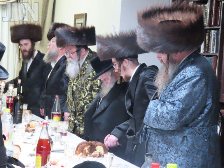 לייפניק דעעש ירושלים שבע ברכות (3)