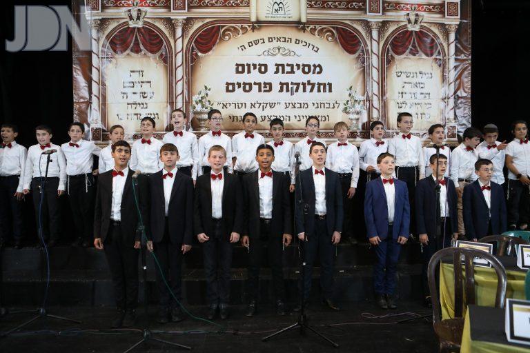 מבצע 'שקלא וטריא' תורת אמת חיפה (23)