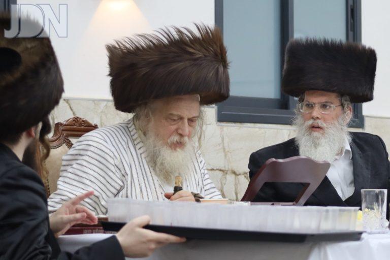 מבקשי אמונה הילולת אור החיים אשדוד (6)