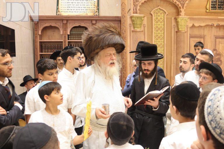 מבקשי אמונה שבת בנתניה (10)