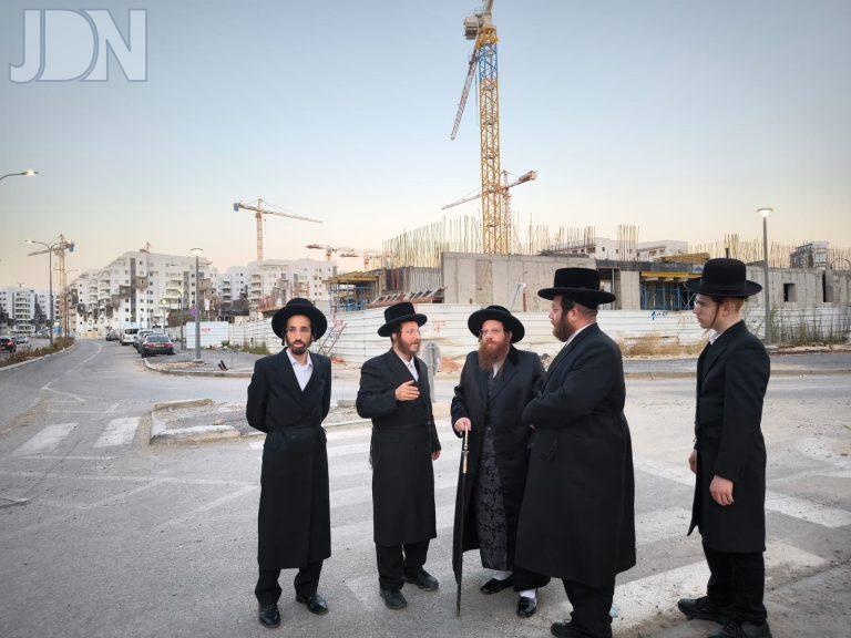 מיאלען ביקור צפון בני ברק (6)