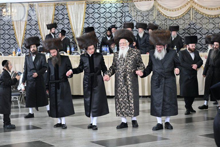 נדבורנה שאץ ויז'ניץ דברי משה חתונה (72)